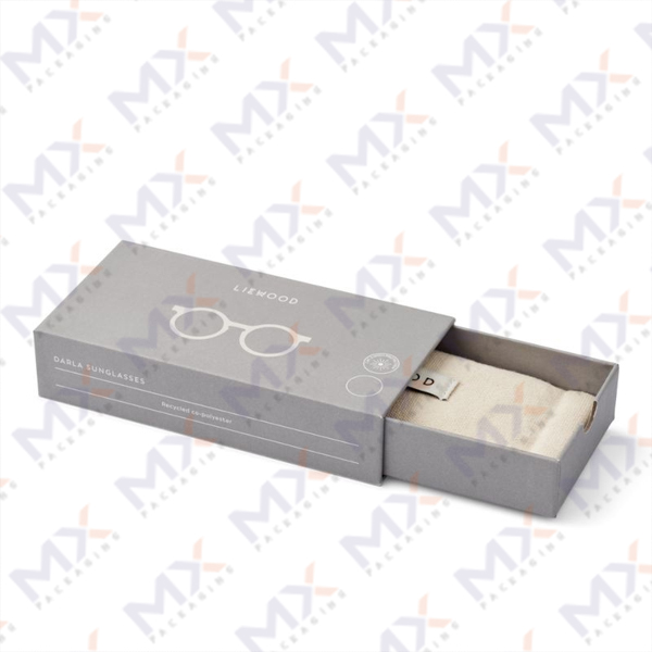 Sunglass Packaging - view 3